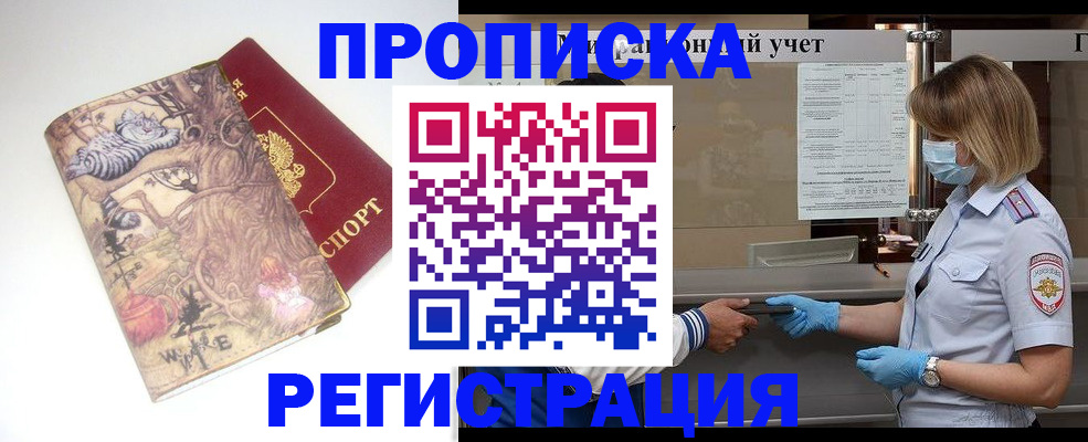 прописка иностранных граждан в Палласовке