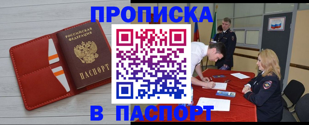 прописка гарантия в Палласовке